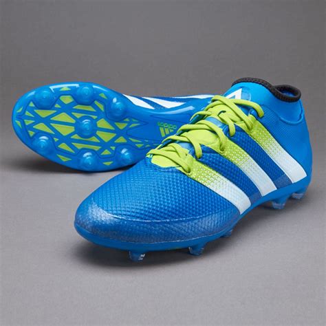 adidas fußballschuhe 16.2 primemesh|adidas Ace 16.2 Primemesh FG/AG .